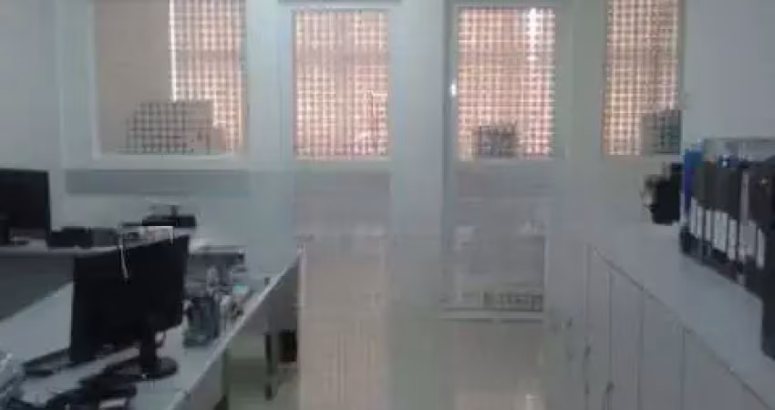 Prédio, 443 m² - venda por r$ 1.500.000,00 ou aluguel por r$ 8.811,93/mês - parque joão ramalho - santo andré/sp