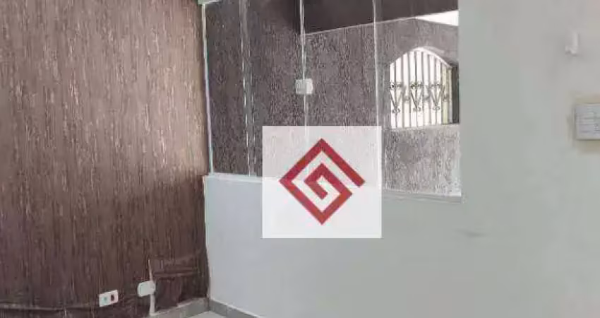 Sobrado com 2 dormitórios à venda, 117 m² por r$ 630.000,00 - centro - santo andré/sp