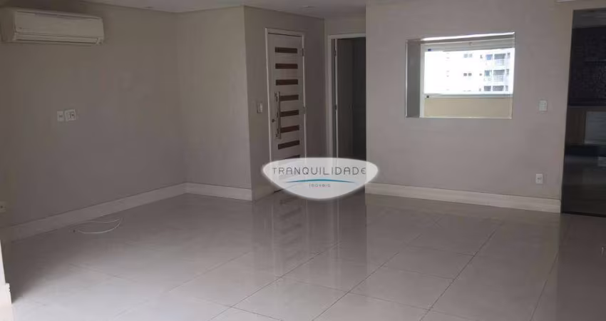 Apartamento com 4 dormitórios à venda, 176 m² por R$ 1.260.000,00 - Vila Andrade - São Paulo/SP