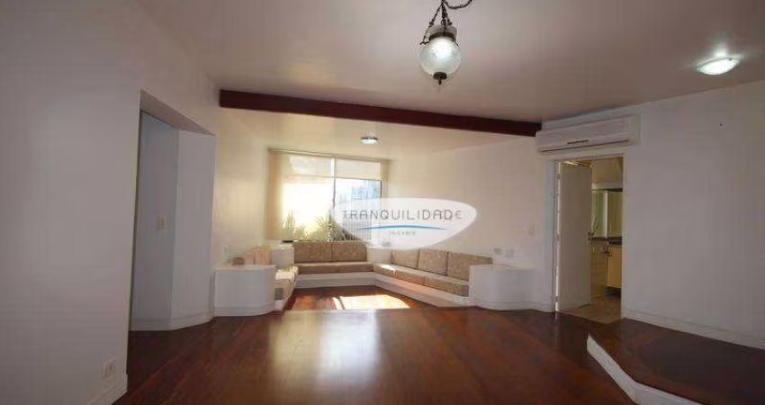 Apartamento à venda, 120 m² por R$ 640.000,00 - Vila Andrade - São Paulo/SP