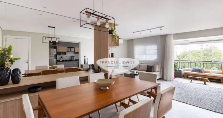Apartamento à venda, 87 m² por r$ 899.000,00 - vila andrade - são paulo/sp