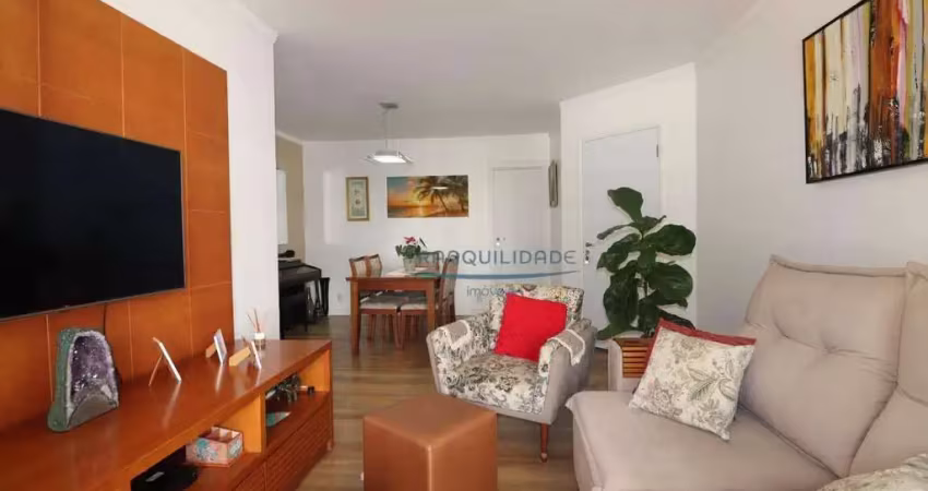 Apartamento à venda, 96 m² por r$ 600.000,00 - vila andrade - são paulo/sp
