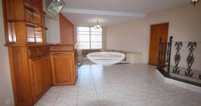 Apartamento à venda, 127 m² por R$ 560.000,00 - Vila Andrade - São Paulo/SP