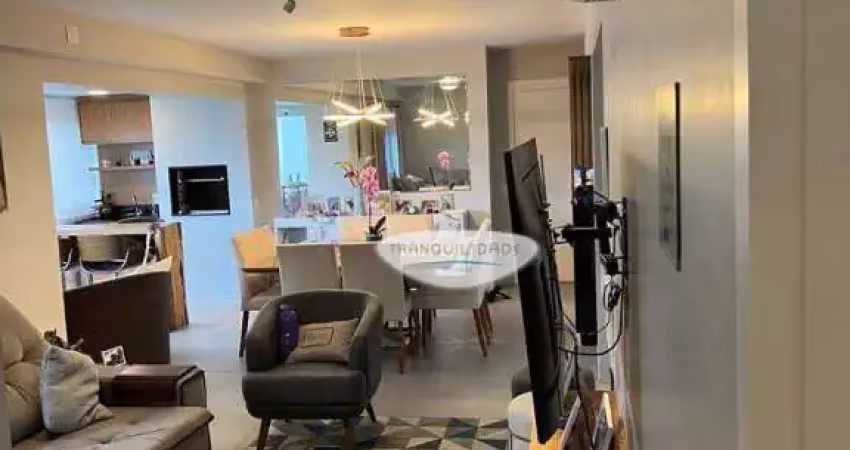 Apartamento à venda, 129 m² por r$ 1.299.000,00 - vila andrade - são paulo/sp