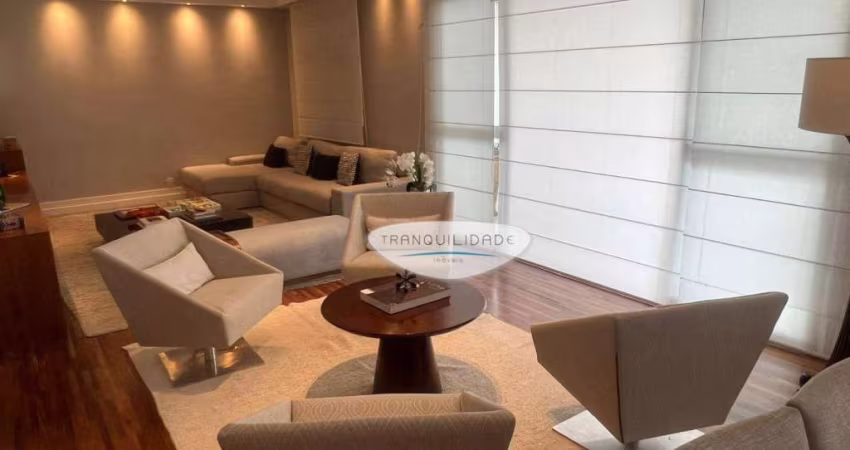 Apartamento à venda, 195 m² por R$ 2.000.000,00 - Vila Andrade - São Paulo/SP