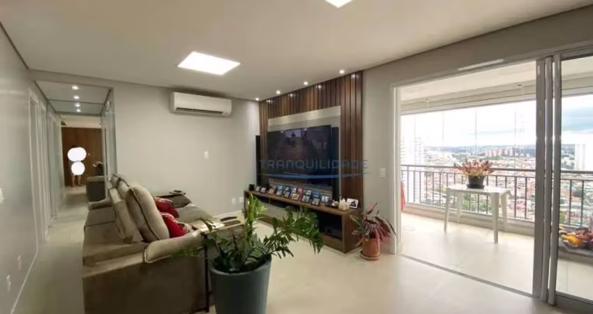 Apartamento à venda, 87 m² por r$ 849.000,00 - vila andrade - são paulo/sp