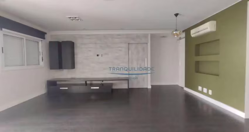 Apartamento com 2 dormitórios, 101 m² - venda por r$ 900.000,00 ou aluguel por r$ 6.422,00/mês - vila andrade - são paulo/sp