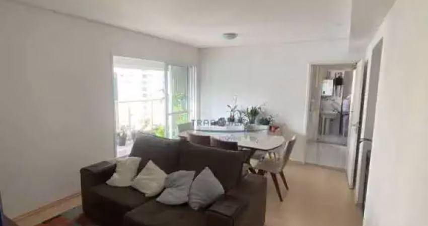 Apartamento à venda, 106 m² por r$ 850.000,00 - vila andrade - são paulo/sp