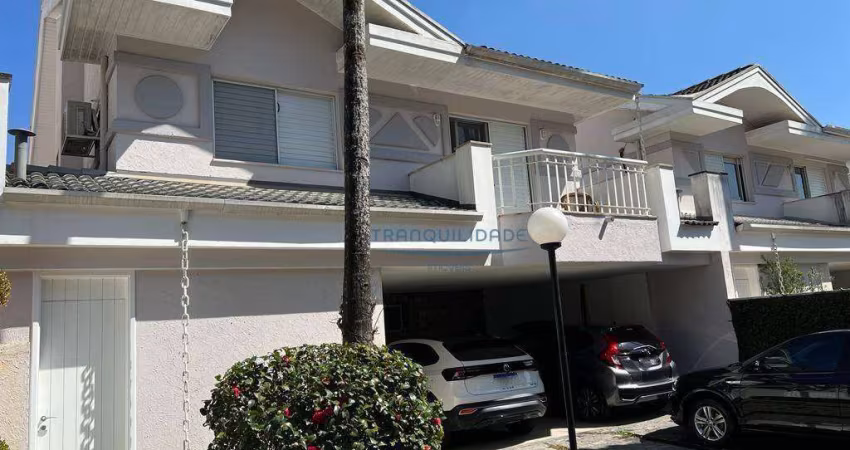 Casa à venda, 375 m² por R$ 3.500.000,00 - Alto da Boa Vista - São Paulo/SP