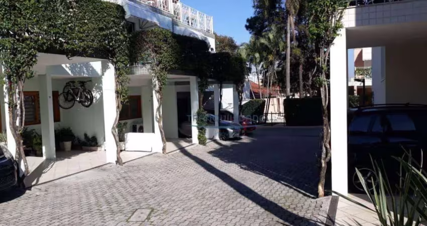 Casa à venda, 200 m² por R$ 1.190.000,00 - Santo Amaro - São Paulo/SP