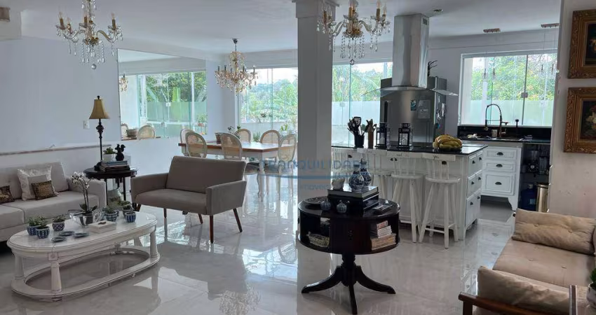Casa à venda, 260 m² por R$ 3.000.000,00 - Brooklin Paulista - São Paulo/SP