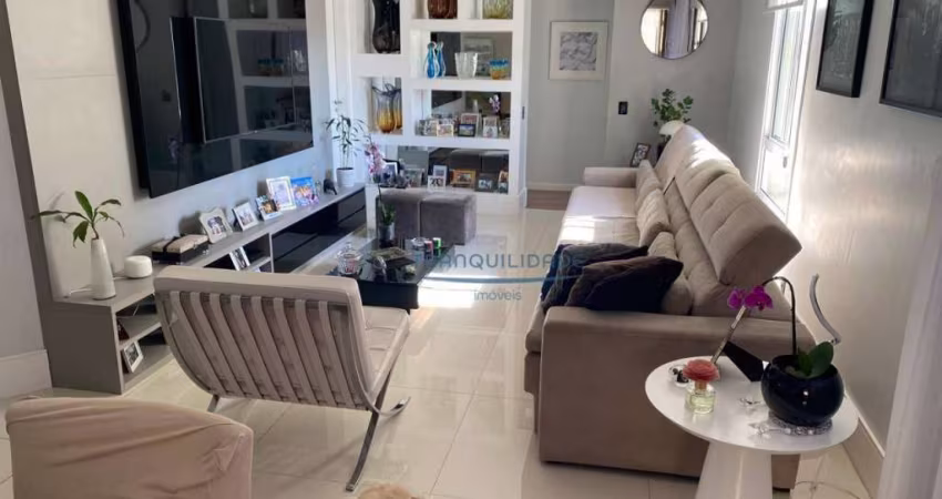 Apartamento à venda, 142 m² por R$ 1.484.000,00 - Vila Andrade - São Paulo/SP