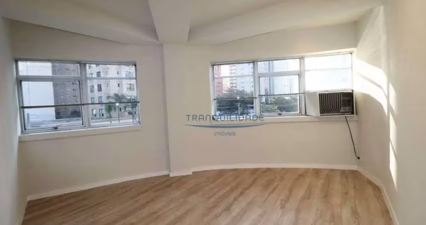 Conjunto para alugar, 56 m² por r$ 3.490,00/mês - jardim paulista - são paulo/sp