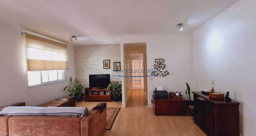 Apartamento à venda, 127 m² por R$ 1.170.000,00 - Vila Andrade - São Paulo/SP