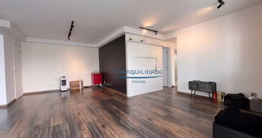 Apartamento com 2 dormitórios à venda, 90 m² por r$ 760.000,00 - vila andrade - são paulo/sp
