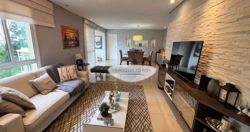 Apartamento à venda, 142 m² por R$ 1.450.000,00 - Vila Andrade - São Paulo/SP