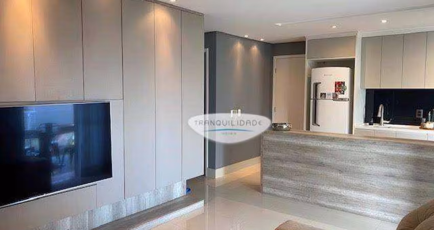 Apartamento à venda, 80 m² por R$ 780.000,00 -  Vila Andrade - São Paulo/SP
