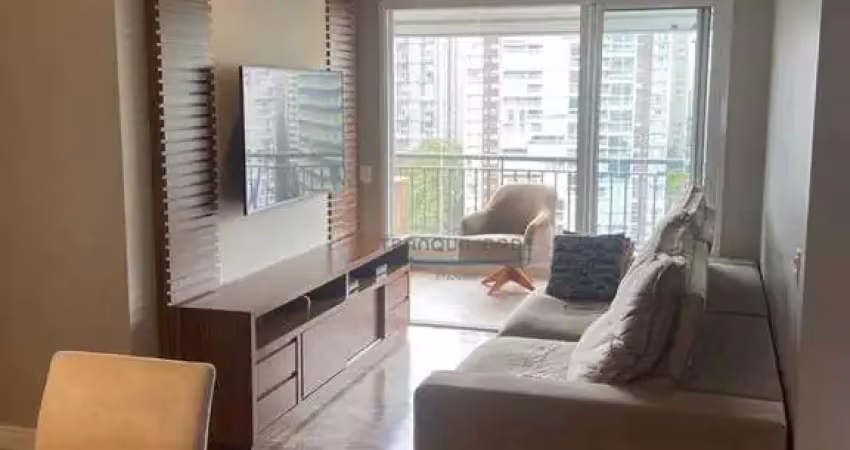 Apartamento à venda, 87 m² por r$ 879.000,00 - vila andrade - são paulo/sp