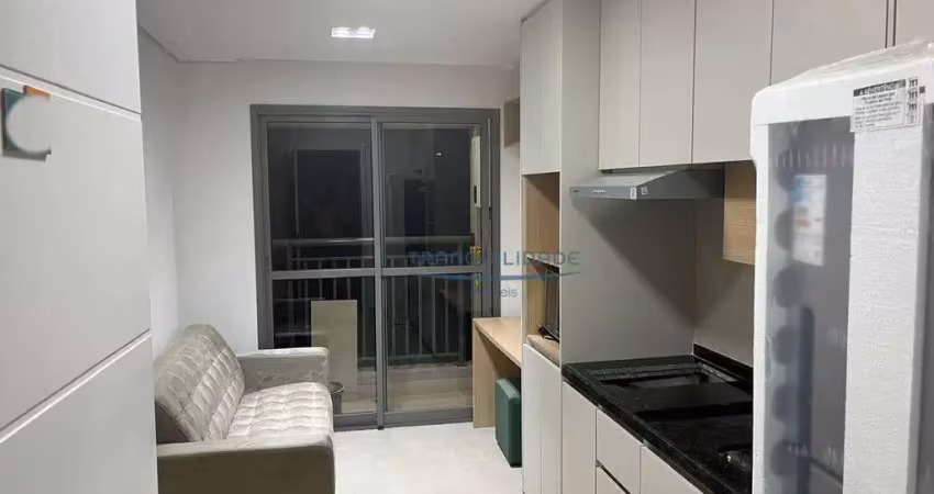 Studio com 1 dormitório para alugar, 30 m² por r$ 3.000,00/mês - jardim prudência - são paulo/sp