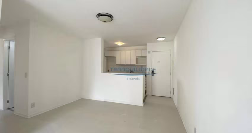 Apartamento à venda, 70 m² por R$ 500.000,00 - Vila Andrade - São Paulo/SP