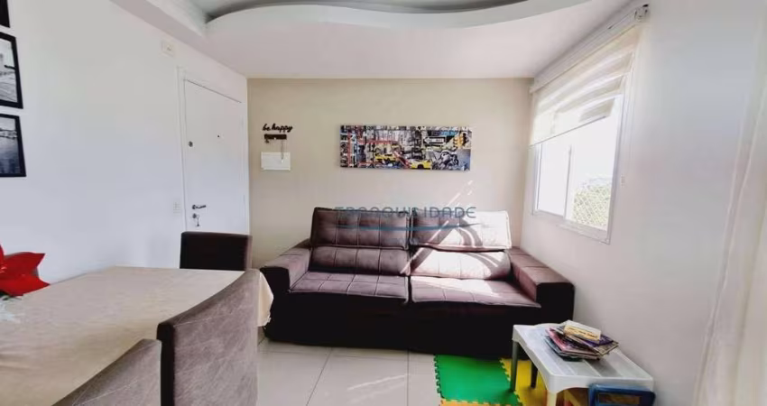 Apartamento à venda, 62 m² por R$ 470.000,00 - Vila Andrade - São Paulo/SP
