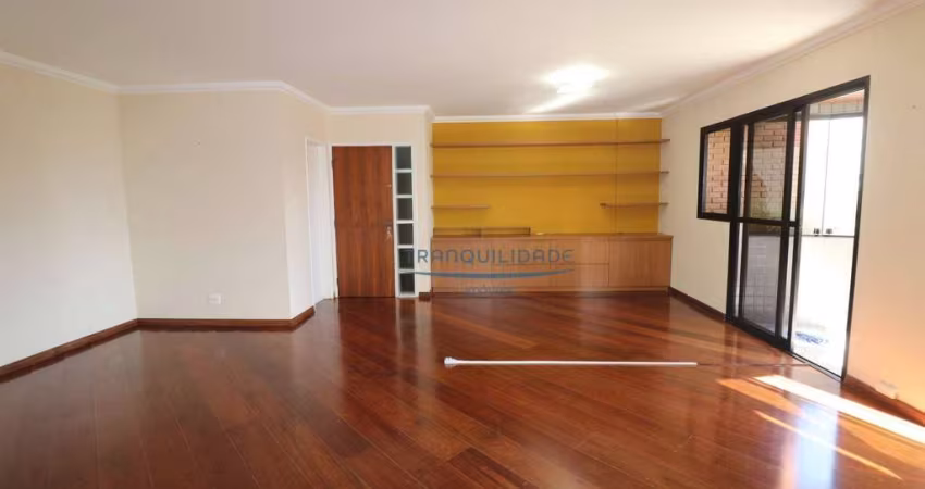 Apartamento à venda, 140 m² por R$ 820.000,00 - Jardim Lar São Paulo - São Paulo/SP