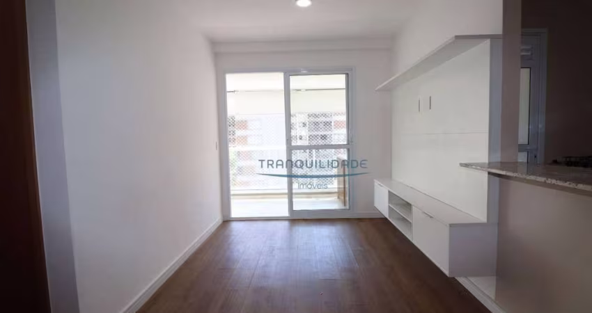 Apartamento com 2 dormitórios para alugar, 61 m² por R$ 6.300,00/mês - Sumaré - São Paulo/SP