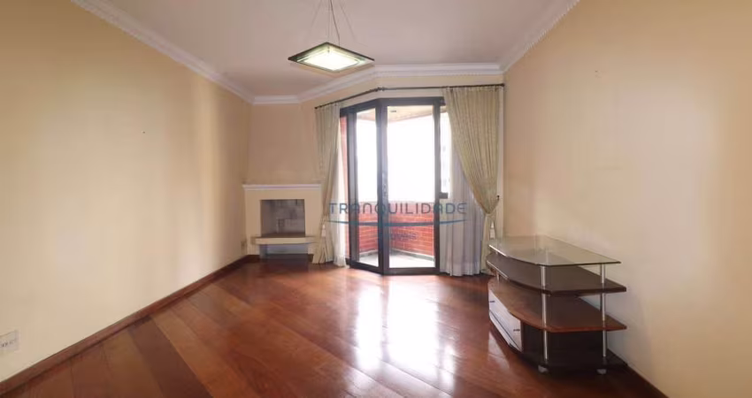 Apartamento à venda, 105 m² por R$ 650.000,00 - Vila Andrade - São Paulo/SP