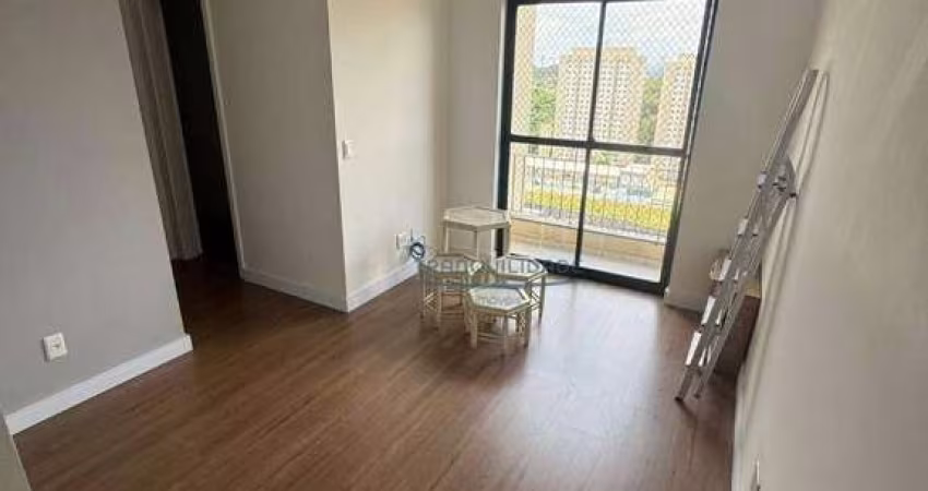 Apartamento com 2 dormitórios à venda, 47 m² por R$ 305.000,00 - Jardim Jussara - São Paulo/SP