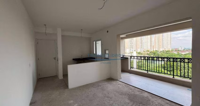Apartamento à venda, 77 m² por R$ 786.000,00 - Vila Suzana - São Paulo/SP