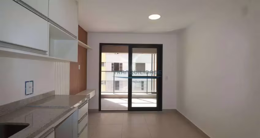 Apartamento com 1 dormitório para alugar, 42 m² por r$ 4.775,00/mês - perdizes - são paulo/sp
