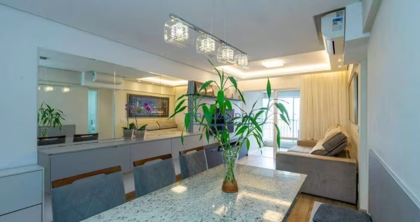 Apartamento à venda, 75 m² por R$ 890.000,00 - Vila Sônia - São Paulo/SP