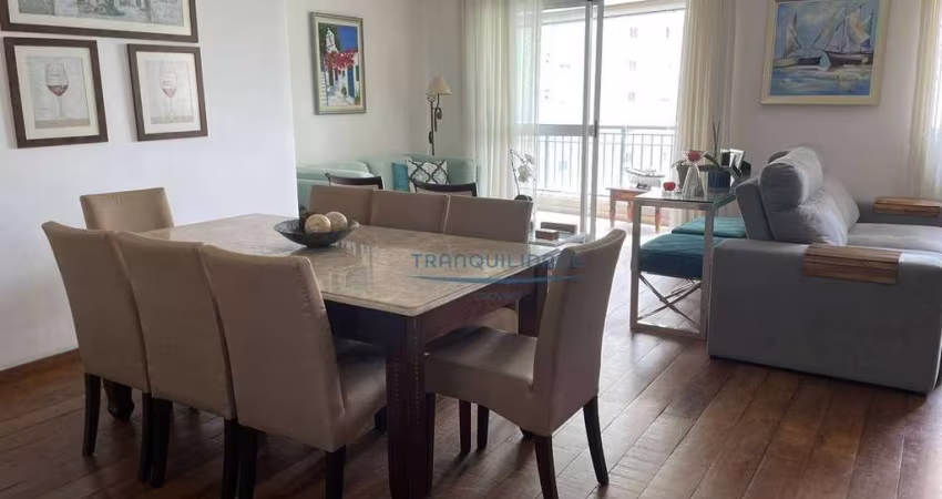 Apartamento à venda, 150 m² por R$ 1.390.000,00 - Vila Andrade - São Paulo/SP