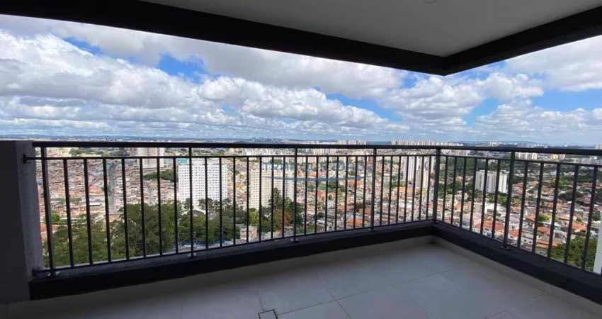Apartamento com 3 dormitórios à venda, 127 m² por R$ 1.270.000,00 - Vila Andrade - São Paulo/SP