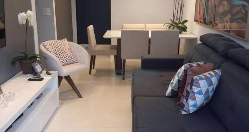 Apartamento à venda, 63 m² por R$ 1.300.000,00 - Vila Olímpia - São Paulo/SP