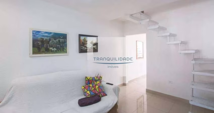 Casa à venda por R$ 478.900,00 - Vila Socorro - São Paulo/SP
