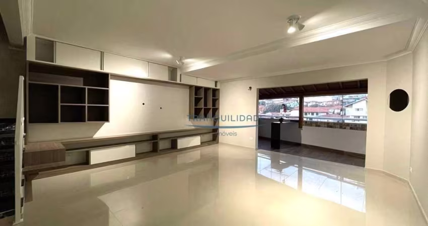 Casa à venda por R$ 1.050.000,00 - Jardim Londrina - São Paulo/SP