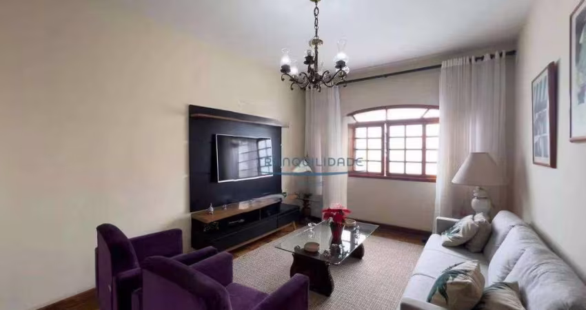 Sobrado com 3 dormitórios à venda por R$ 1.200.000 - Vila Mariana - São Paulo/SP