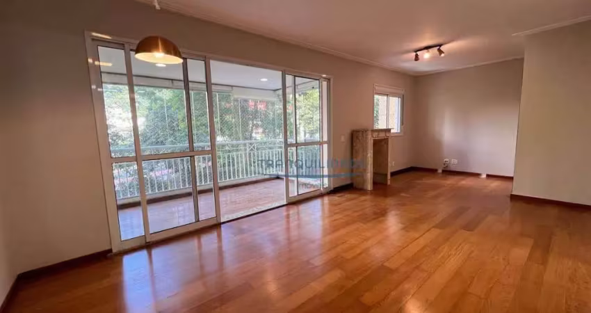 Apartamento com 2 dormitórios à venda, 87 m² por R$ 729.000 - Vila Andrade - São Paulo/SP
