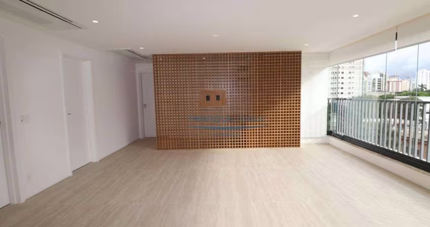 Apartamento para alugar, 152 m² por R$ 34.136,06/mês - Itaim Bibi - São Paulo/SP