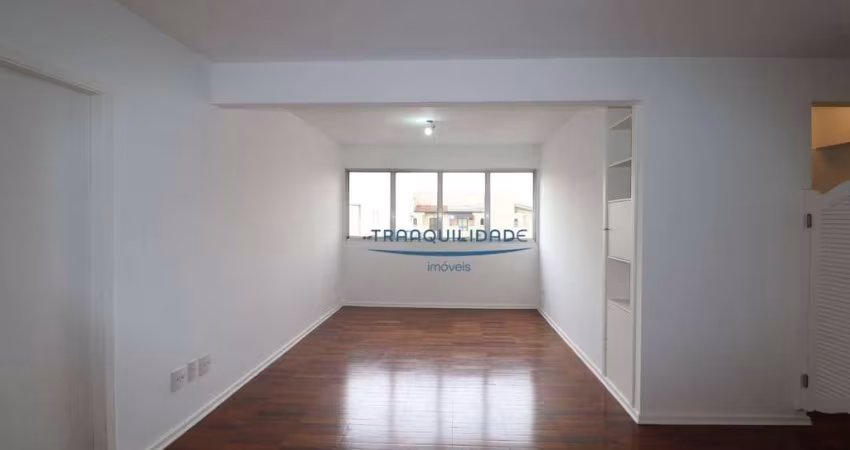 Apartamento com 2 dormitórios, 92 m² - venda por R$ 1.490.000,00 ou aluguel por R$ 8.376,00/mês - Itaim Bibi - São Paulo/SP
