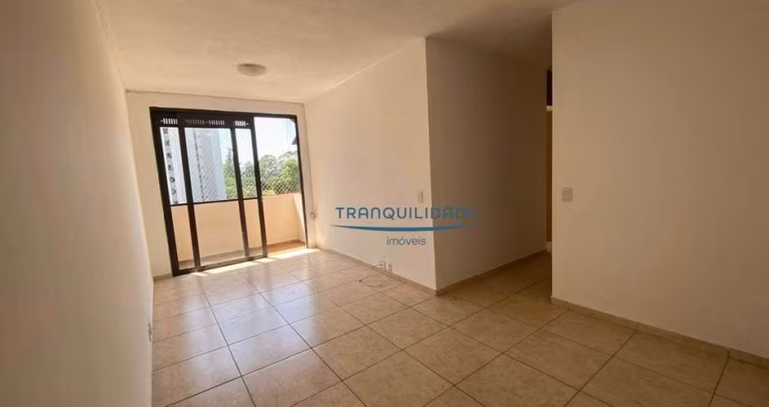 Apartamento com 2 dormitórios à venda, 55 m² por R$ 320.000,00 - Chácara Nossa Senhora do Bom Conselho - São Paulo/SP