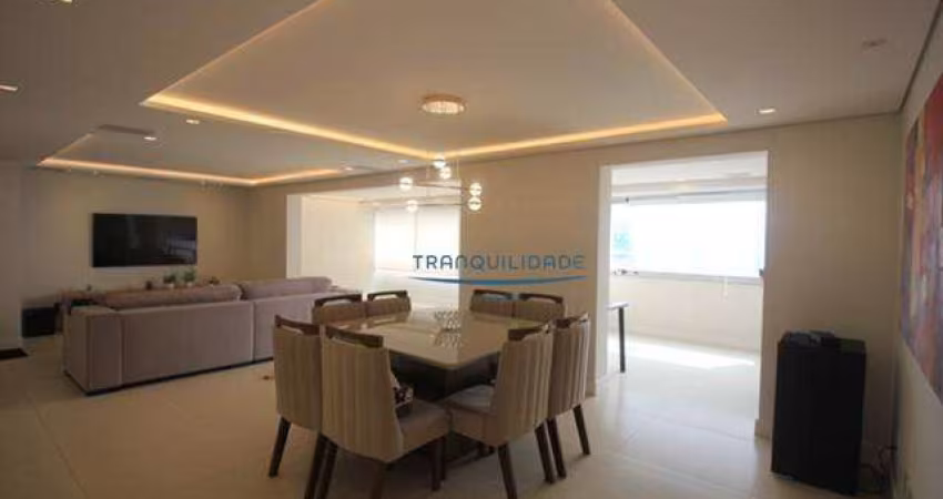 Apartamento, 183 m² - venda por R$ 1.490.000,00 ou aluguel por R$ 11.794,00/mês - Vila Andrade - São Paulo/SP