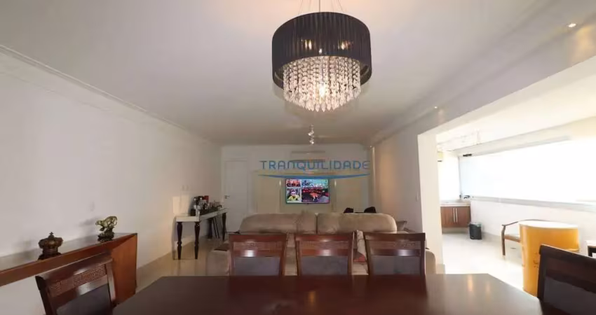 Apartamento à venda, 182 m² por r$ 1.550.000,00 - vila andrade - são paulo/sp