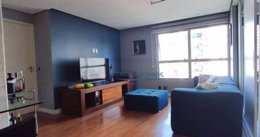 Apartamento com 2 dormitórios, 70 m² - venda por R$ 830.000,00 ou aluguel por R$ 5.680,00/mês - Panamby - São Paulo/SP