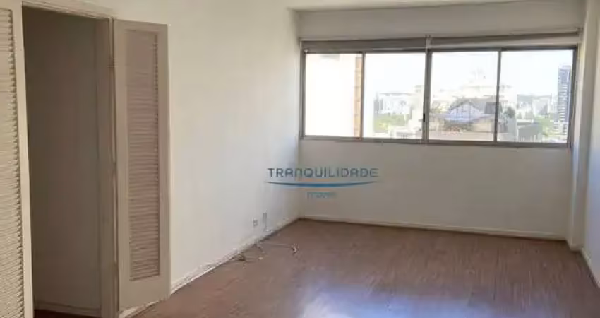 Apartamento com 3 dormitórios, 101 m² - venda por R$ 1.600.000 ou aluguel por R$ 7.720/mês - Pinheiros - São Paulo/SP
