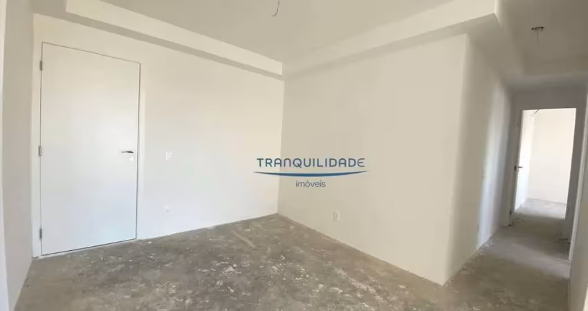 Apartamento à venda, 69 m² por r$ 649.000,00 - jardim caboré - são paulo/sp