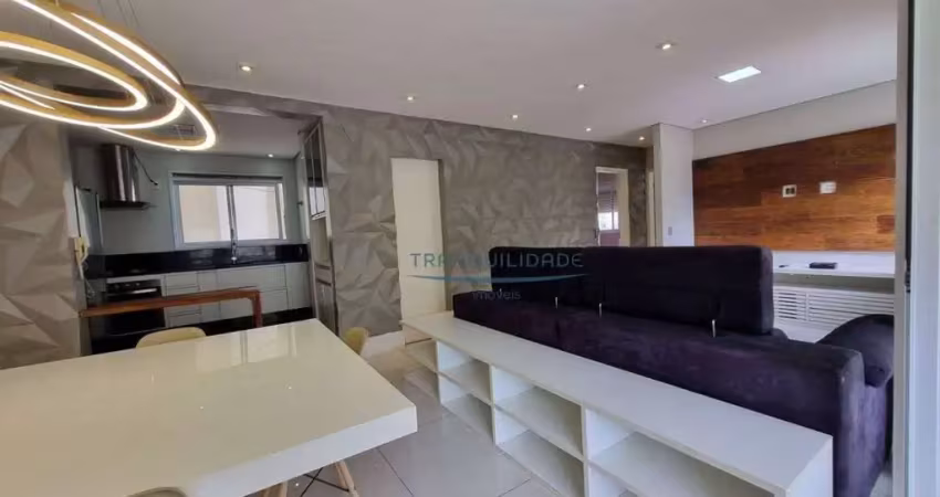 Apartamento à venda, 87 m² por r$ 750.000,00 - vila andrade - são paulo/sp