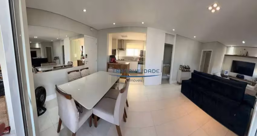 Apartamento com 2 dormitórios à venda, 87 m² por r$ 890.000,00 - vila andrade - são paulo/sp