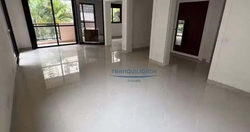 Apartamento à venda, 151 m² por r$ 1.000.000,00 - vila andrade - são paulo/sp